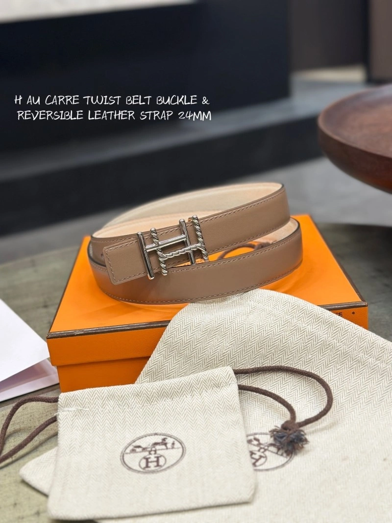 TravelReady Hermes Belts 293974