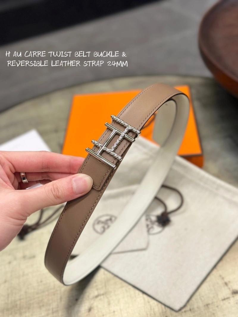 TravelReady Hermes Belts 293974