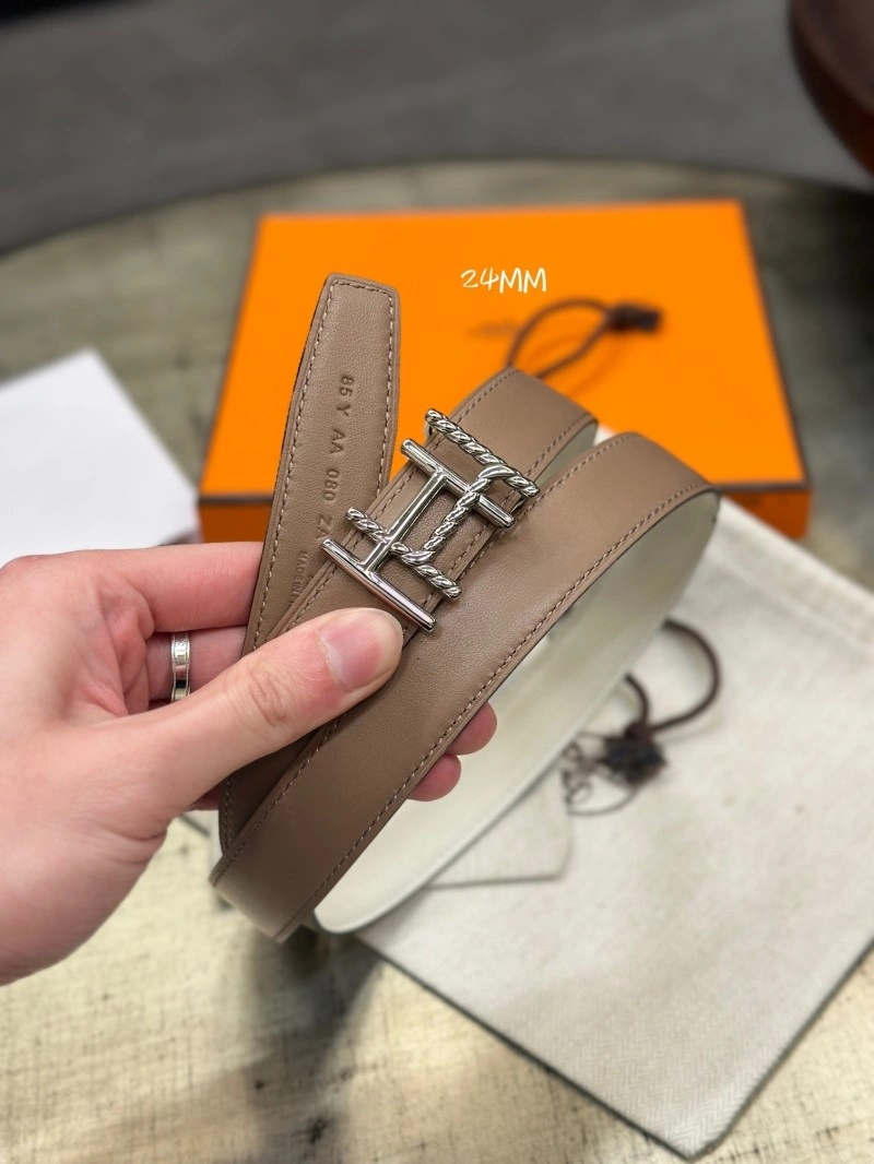 TravelReady Hermes Belts 293974