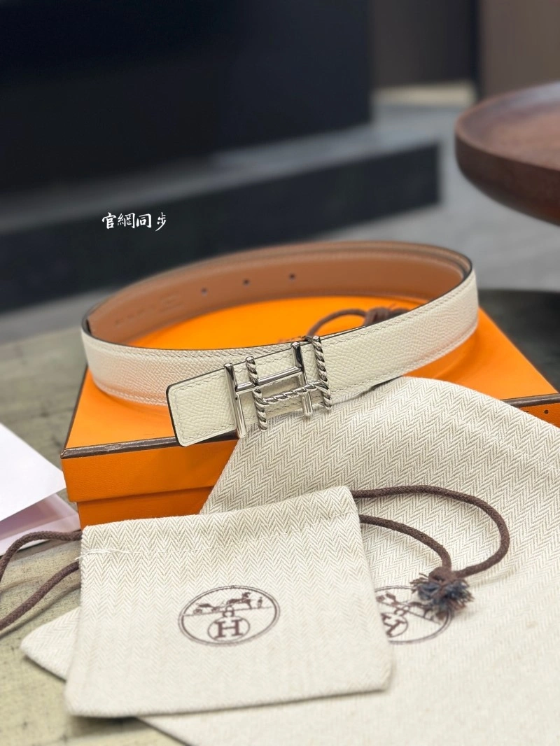 TravelReady Hermes Belts 293974