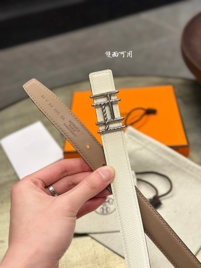 TravelReady Hermes Belts 293974