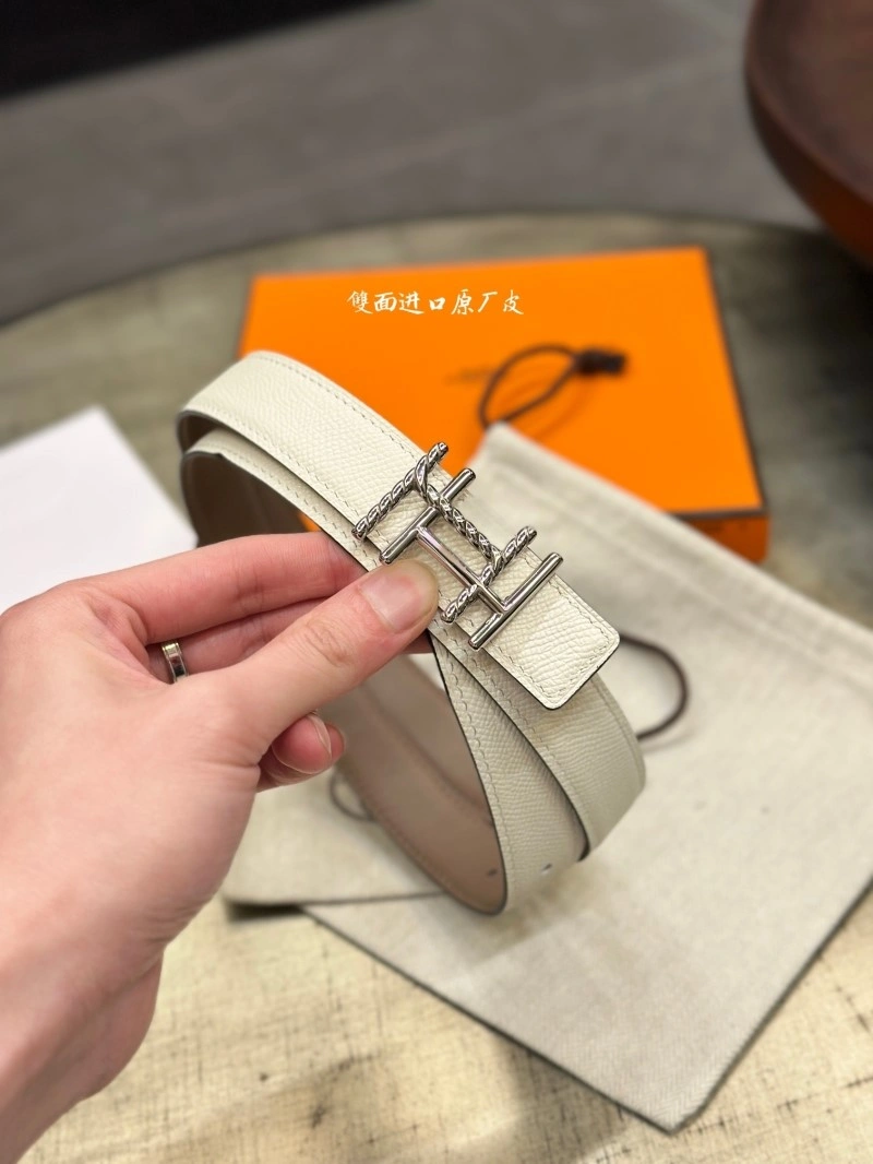 TravelReady Hermes Belts 293974