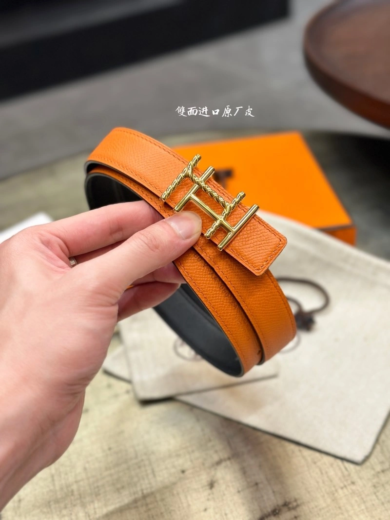 EasyCare Hermes Belts 293955