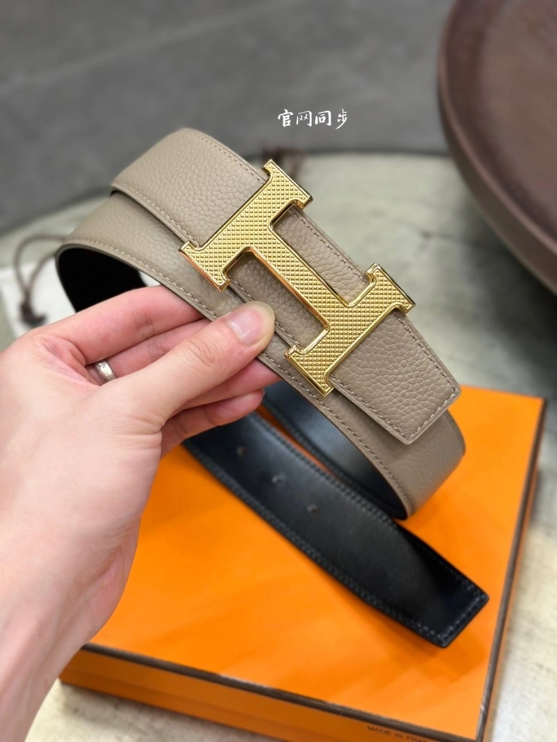 Original Hermes Belts 293973