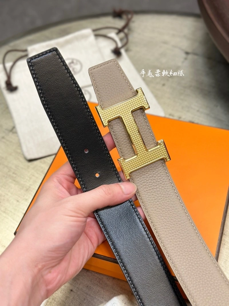 Original Hermes Belts 293973