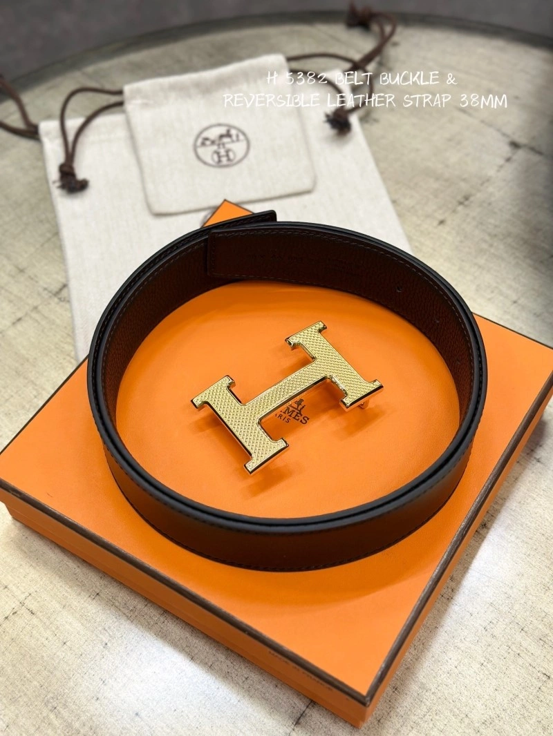 EyeCatching Hermes Belts 293956