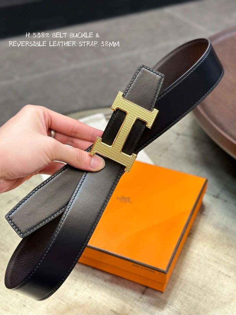 EyeCatching Hermes Belts 293956