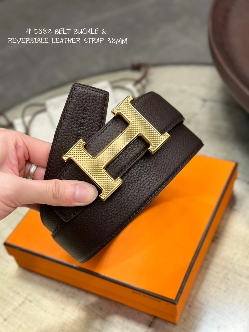EyeCatching Hermes Belts 293956