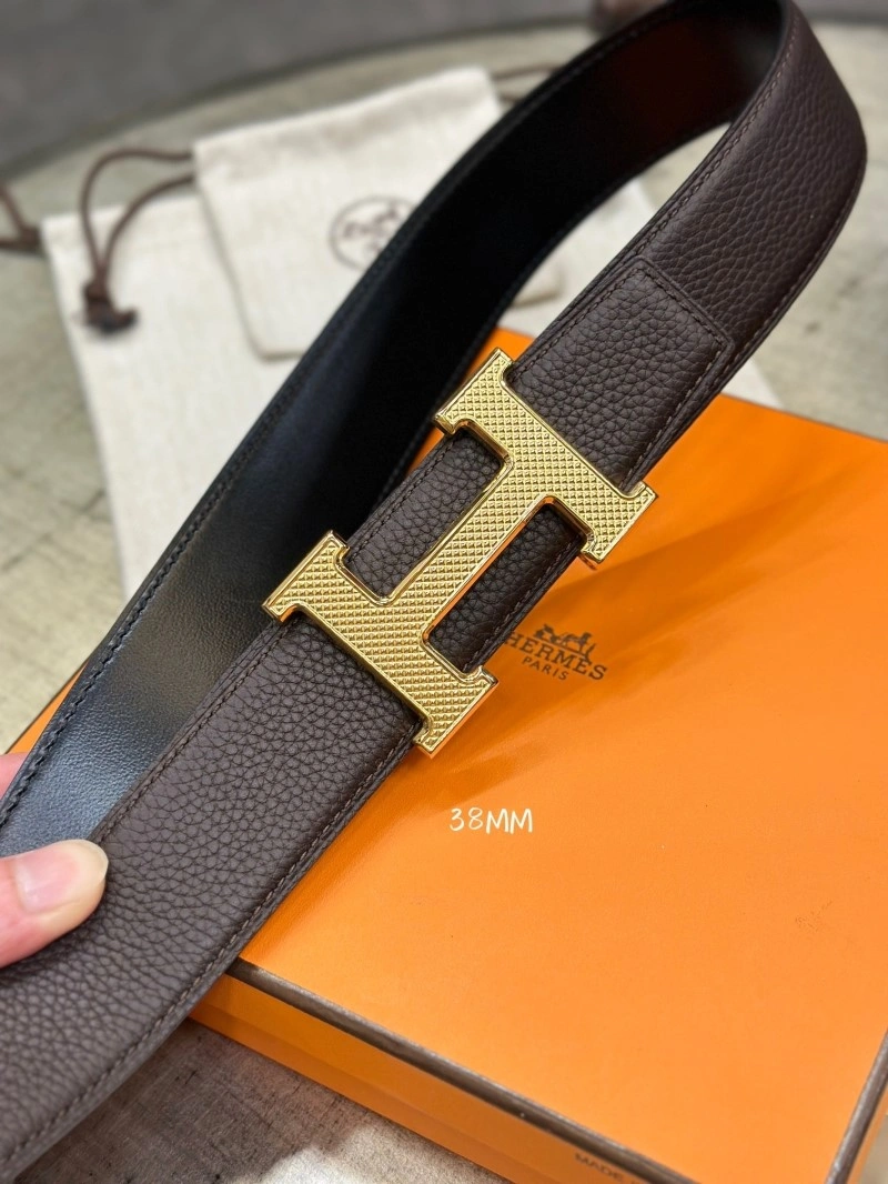 EyeCatching Hermes Belts 293956