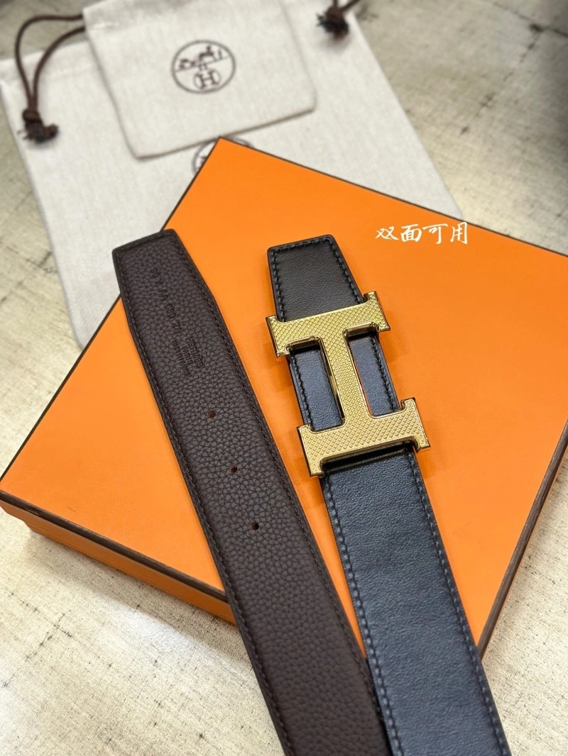 EyeCatching Hermes Belts 293956