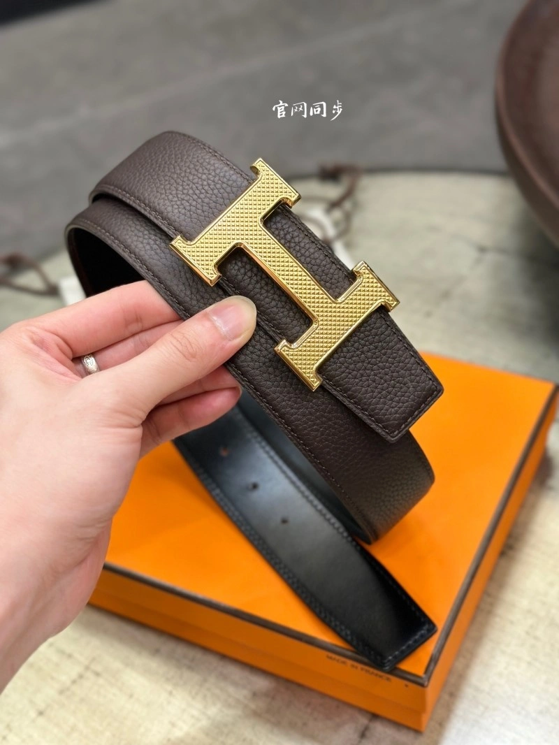 EyeCatching Hermes Belts 293956