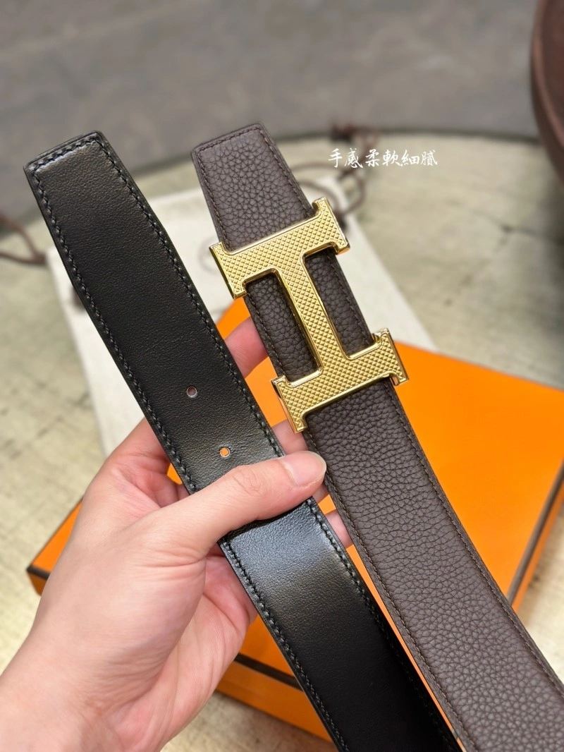 EyeCatching Hermes Belts 293956