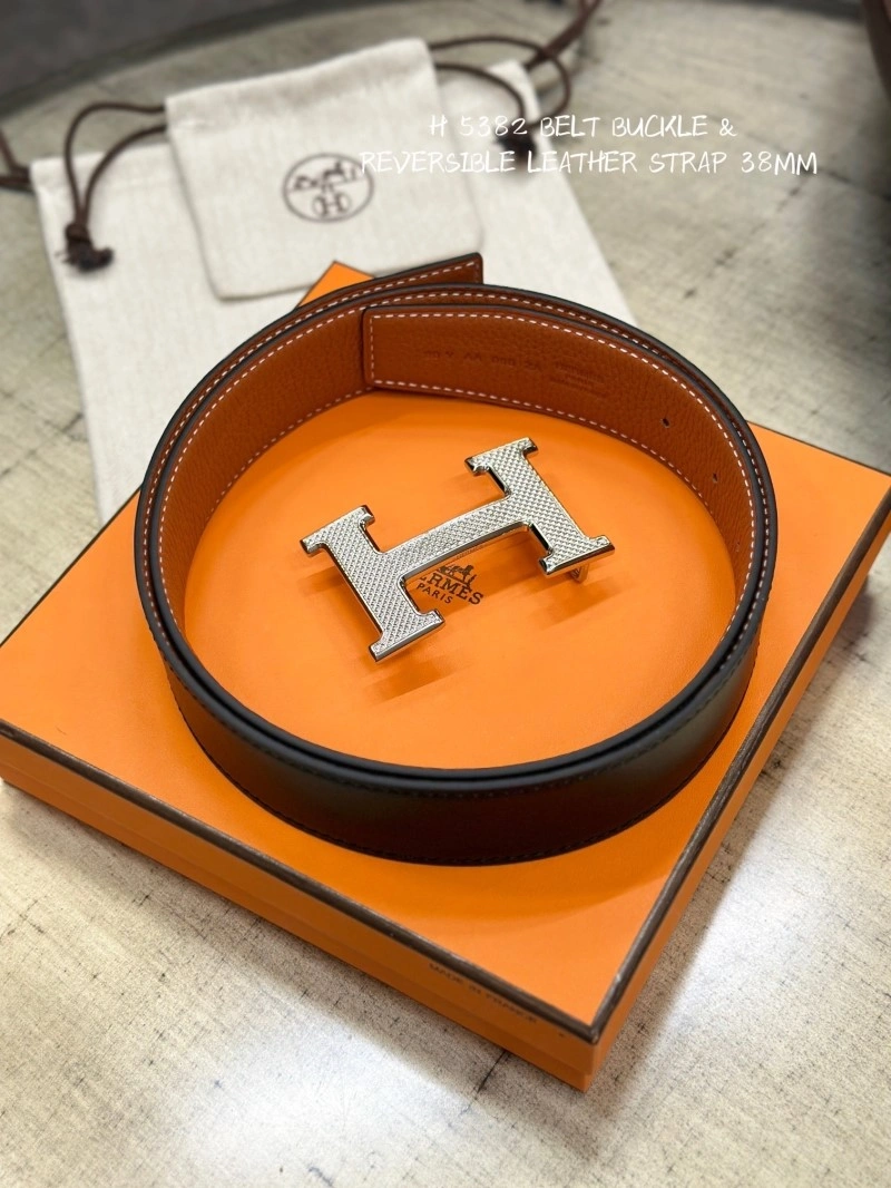 QuickDry Hermes Belts 293975