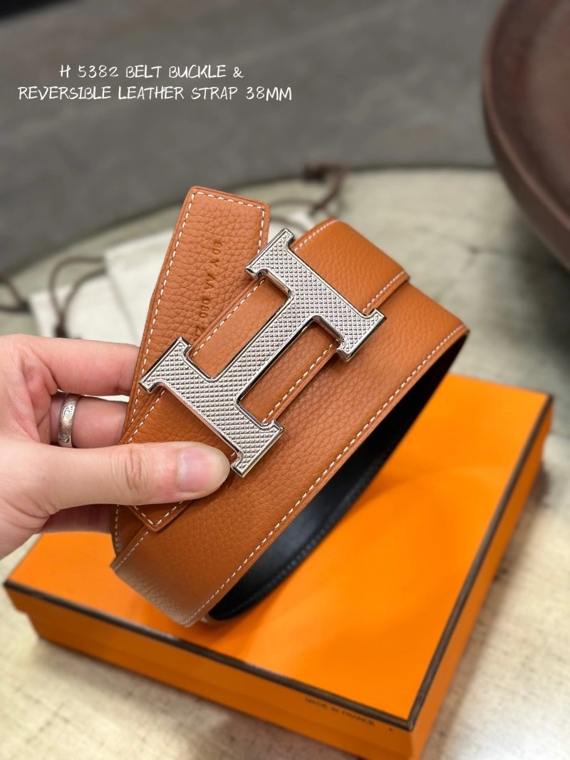 QuickDry Hermes Belts 293975