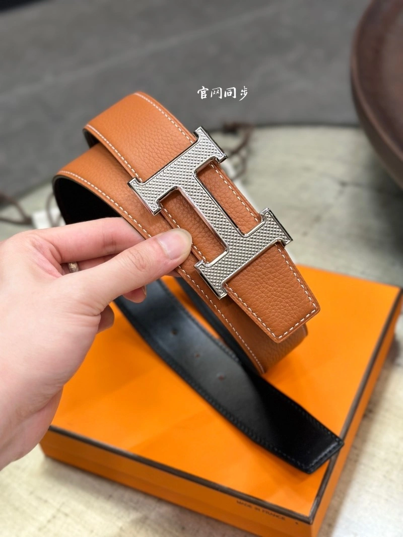 QuickDry Hermes Belts 293975