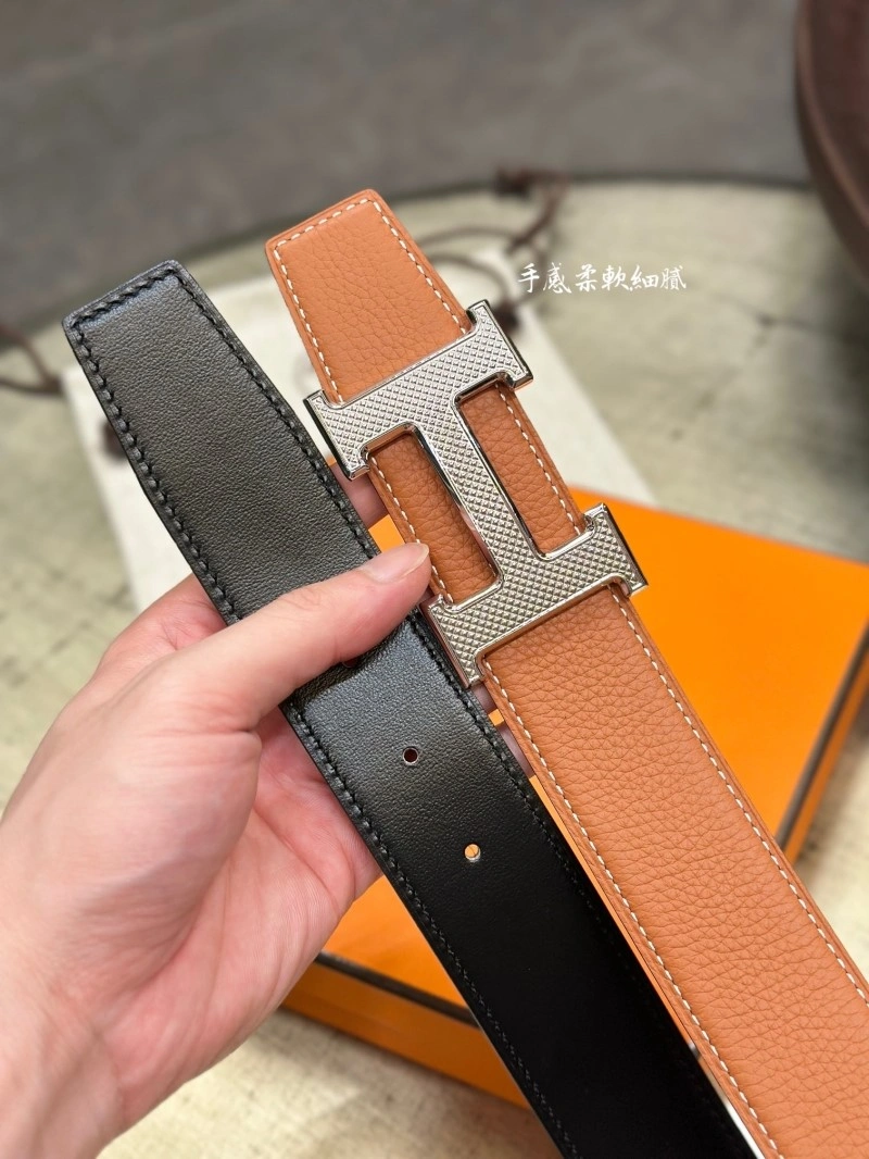 QuickDry Hermes Belts 293975