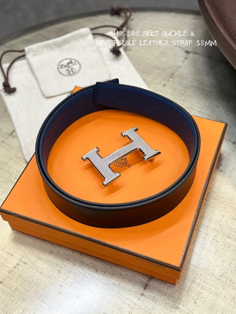 WellDesigned Hermes Belts 293960