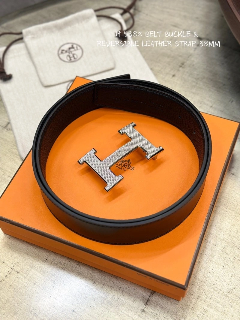 Hermes Belts Stretchable 293967