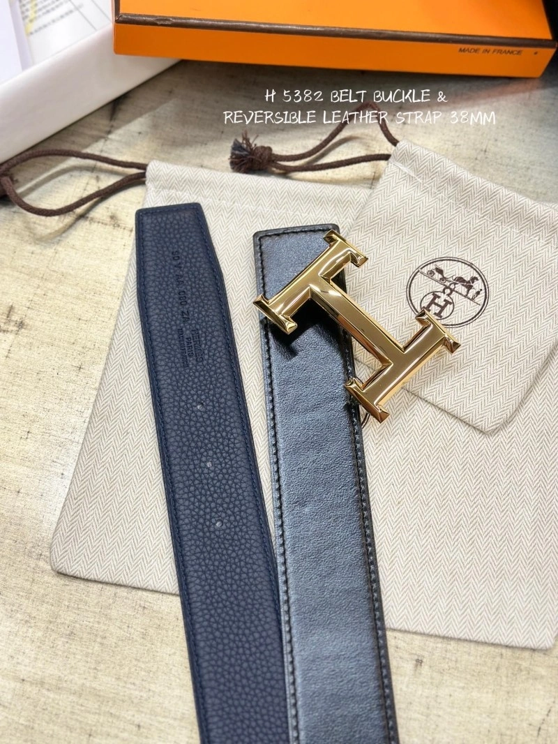Hermes Belts Seasonal 293950