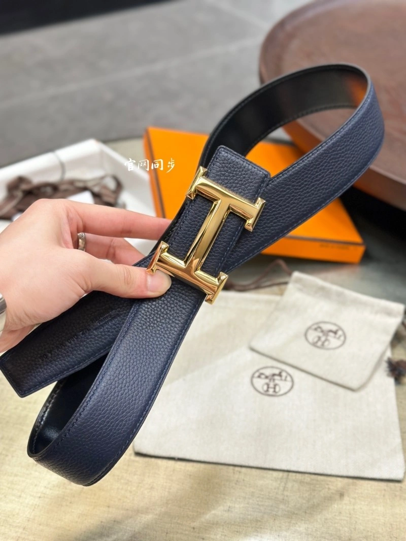 Hermes Belts Seasonal 293950