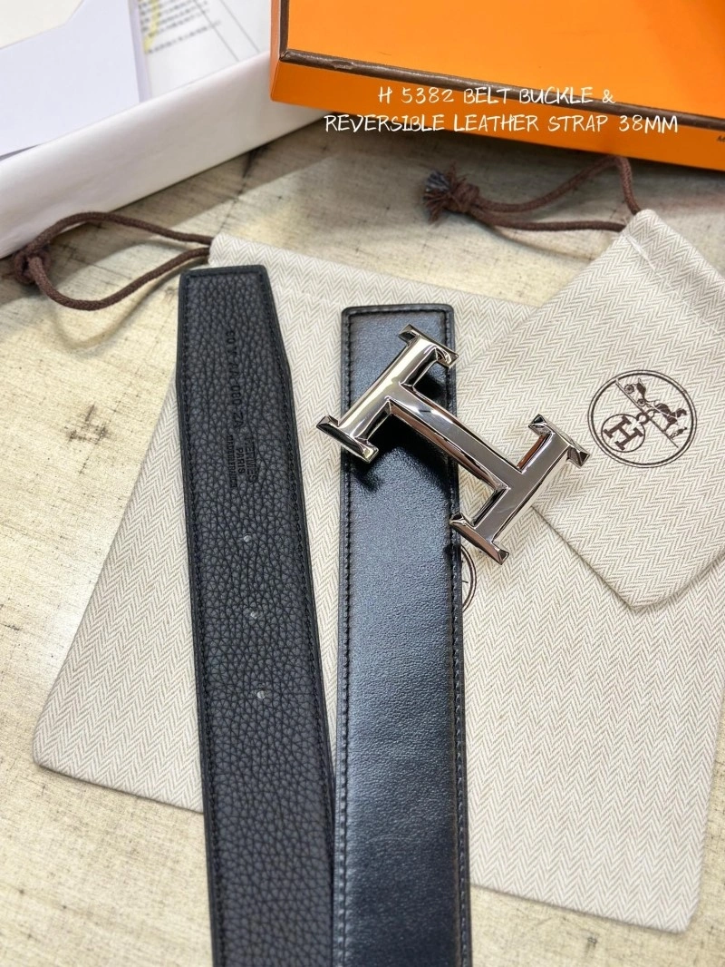 Hermes Belts Original 293953