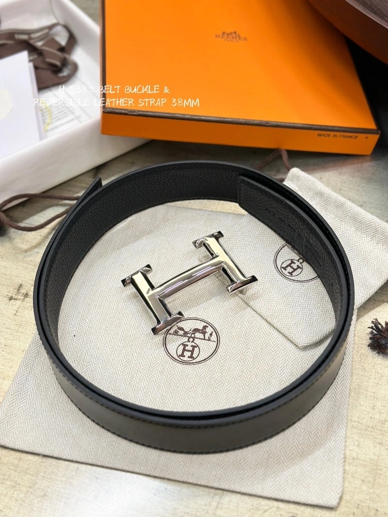 Hermes Belts Original 293953