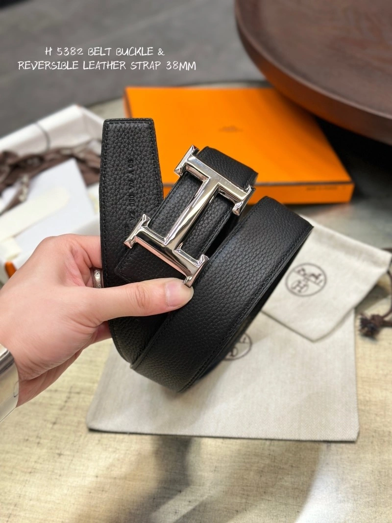 Hermes Belts Original 293953