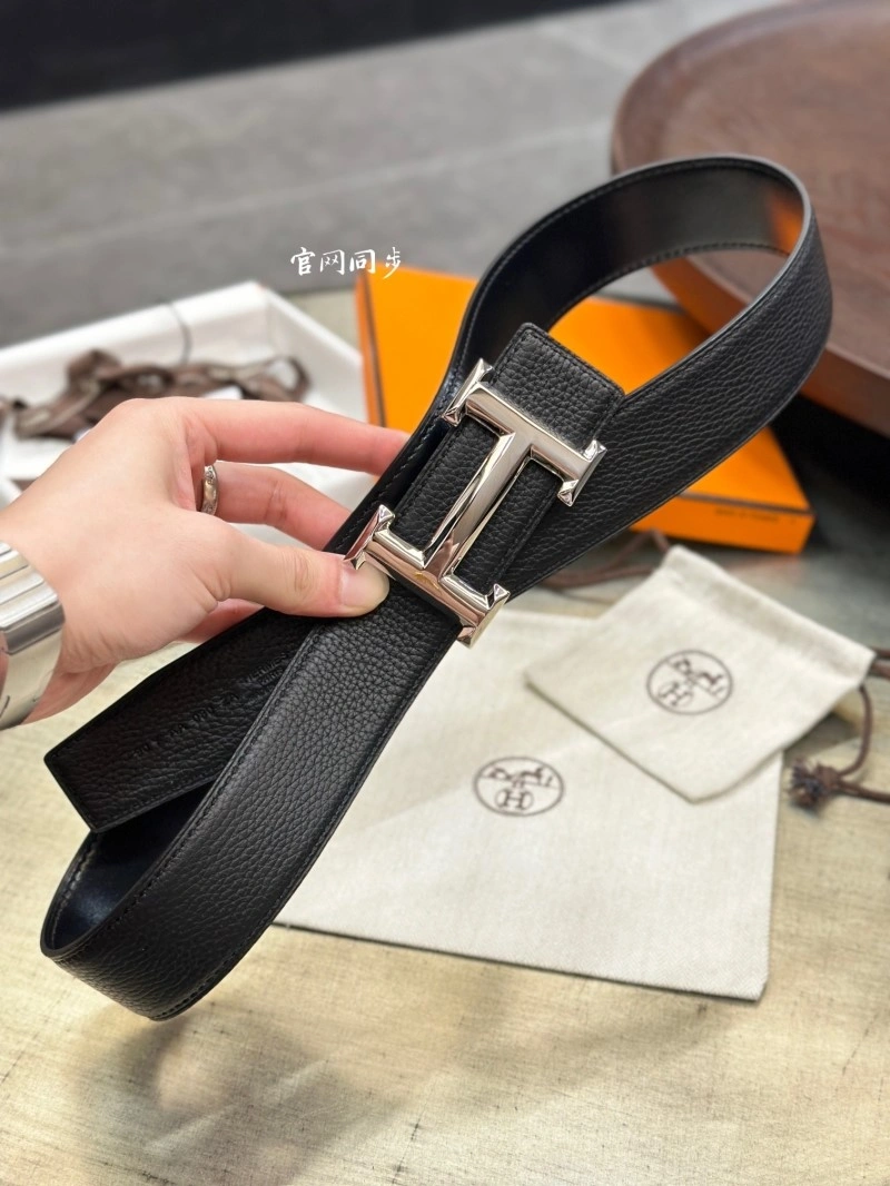 Hermes Belts Original 293953