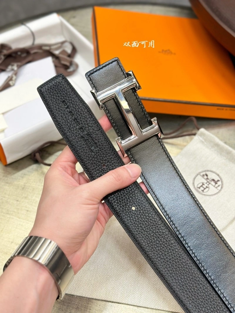 Hermes Belts Original 293953