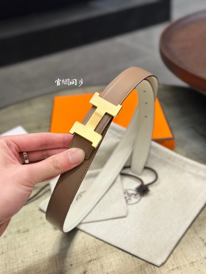 Hermes Belts HighPerformance 293970
