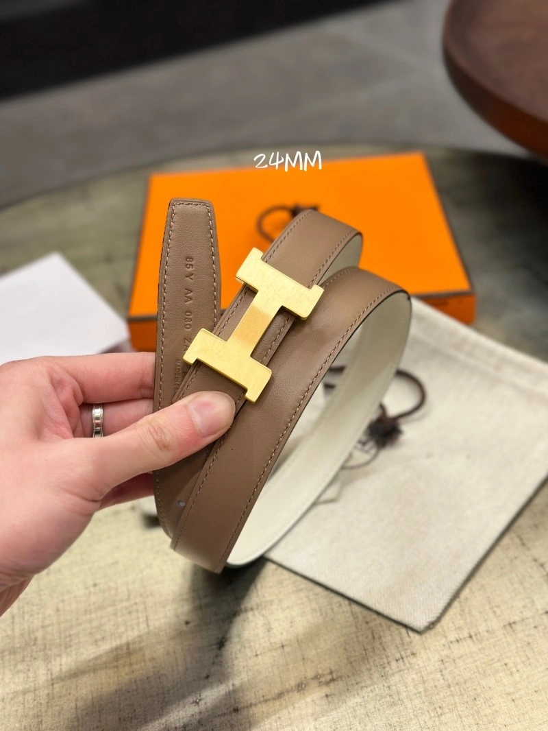 Hermes Belts HighPerformance 293970