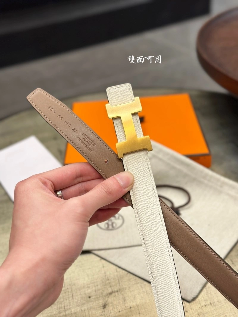 Hermes Belts HighPerformance 293970