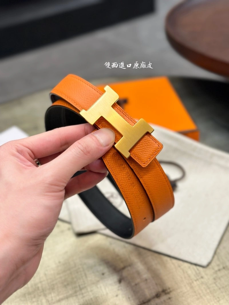 Comfortable Hermes Belts 293957