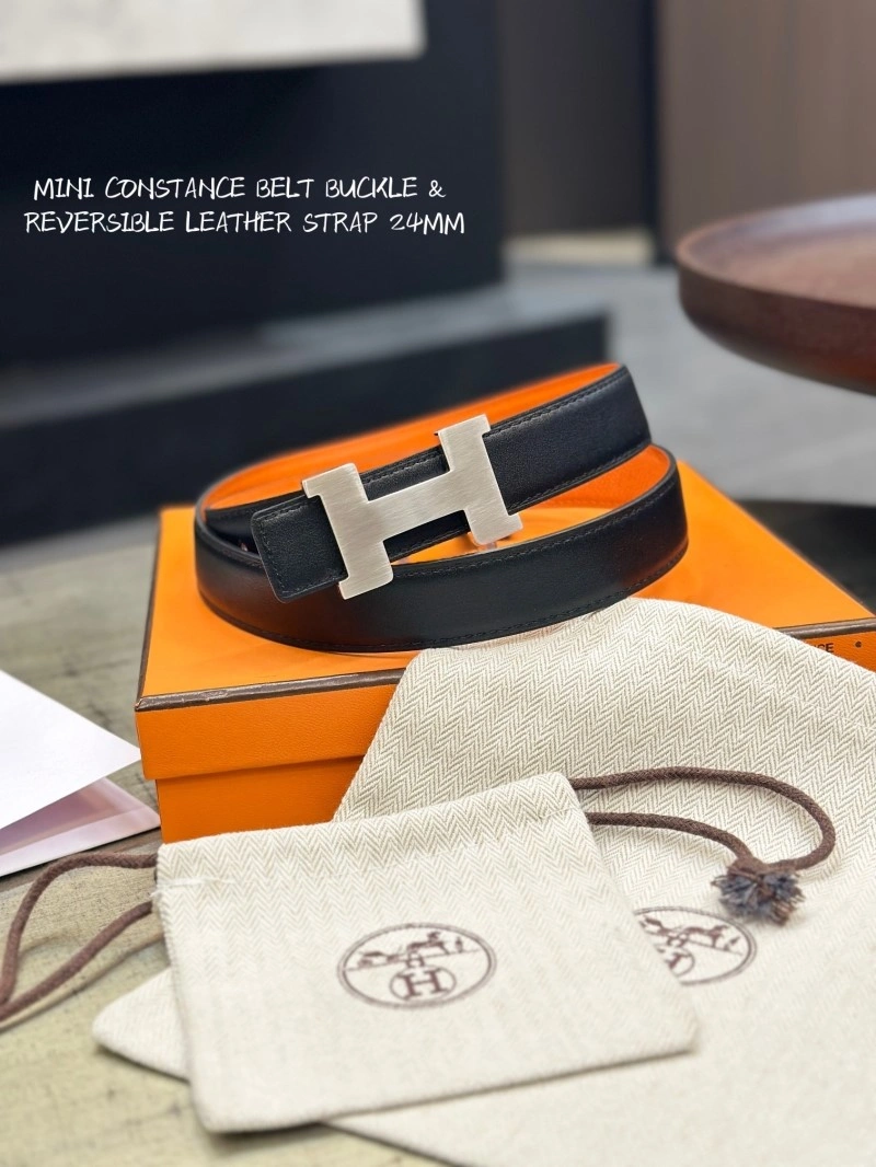 Hermes Belts Sustainable 293958