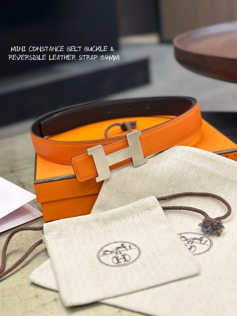Hermes Belts Sustainable 293958