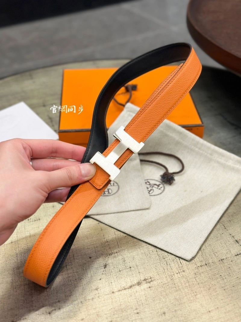 Hermes Belts Sustainable 293958