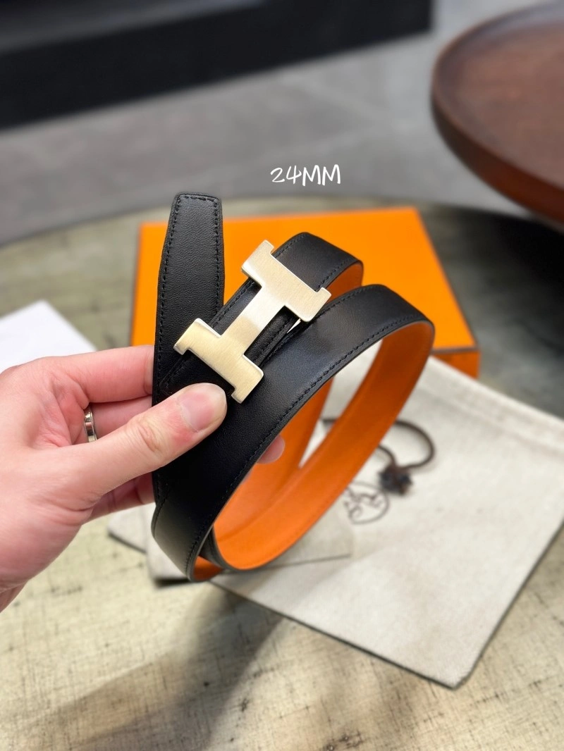Hermes Belts Sustainable 293958