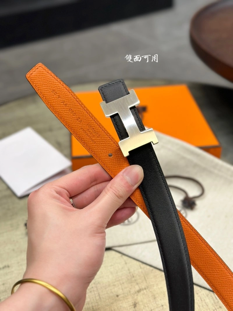 Hermes Belts Sustainable 293958