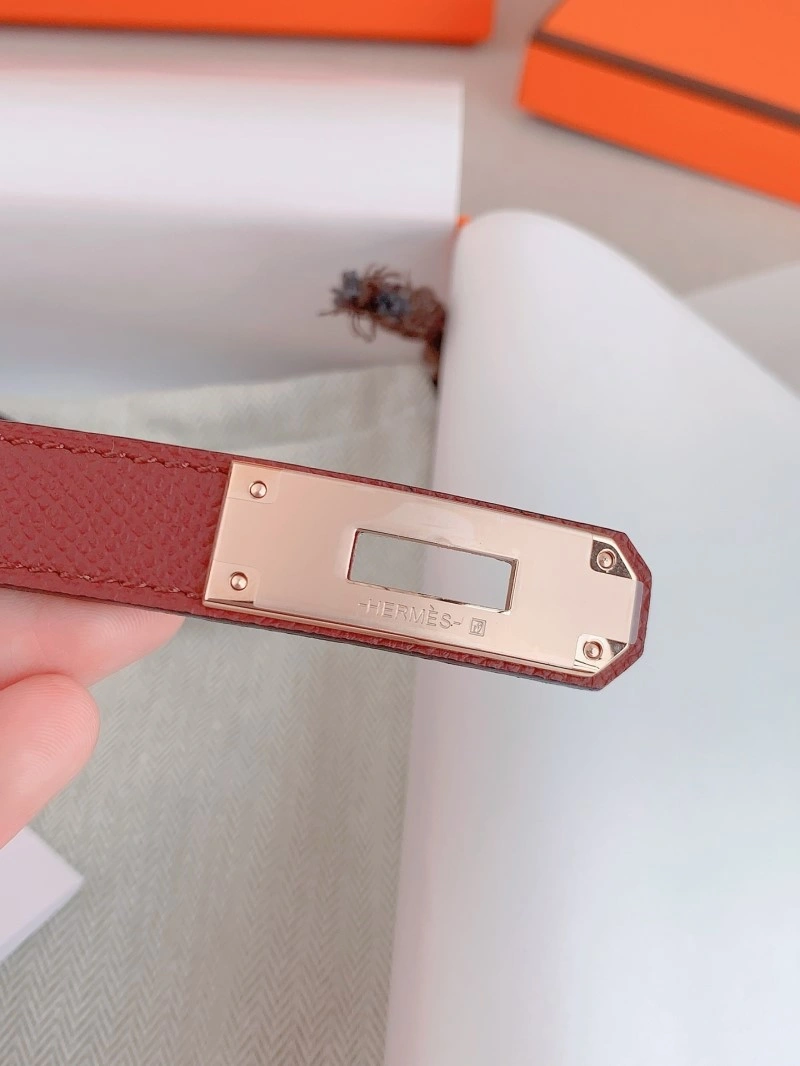 Hermes Belts Compact 293972