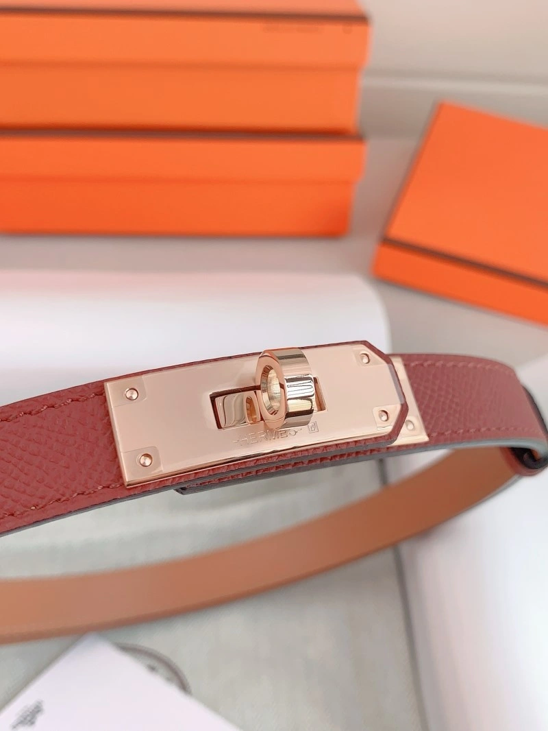 Hermes Belts Compact 293972