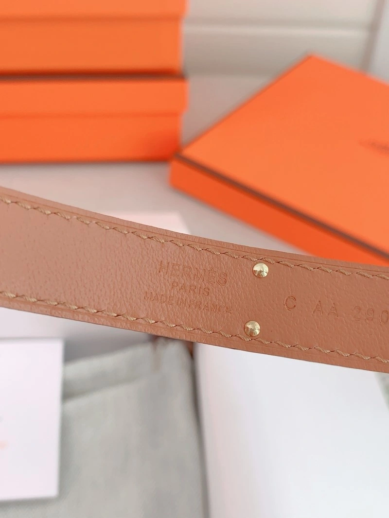 Hermes Belts Compact 293972