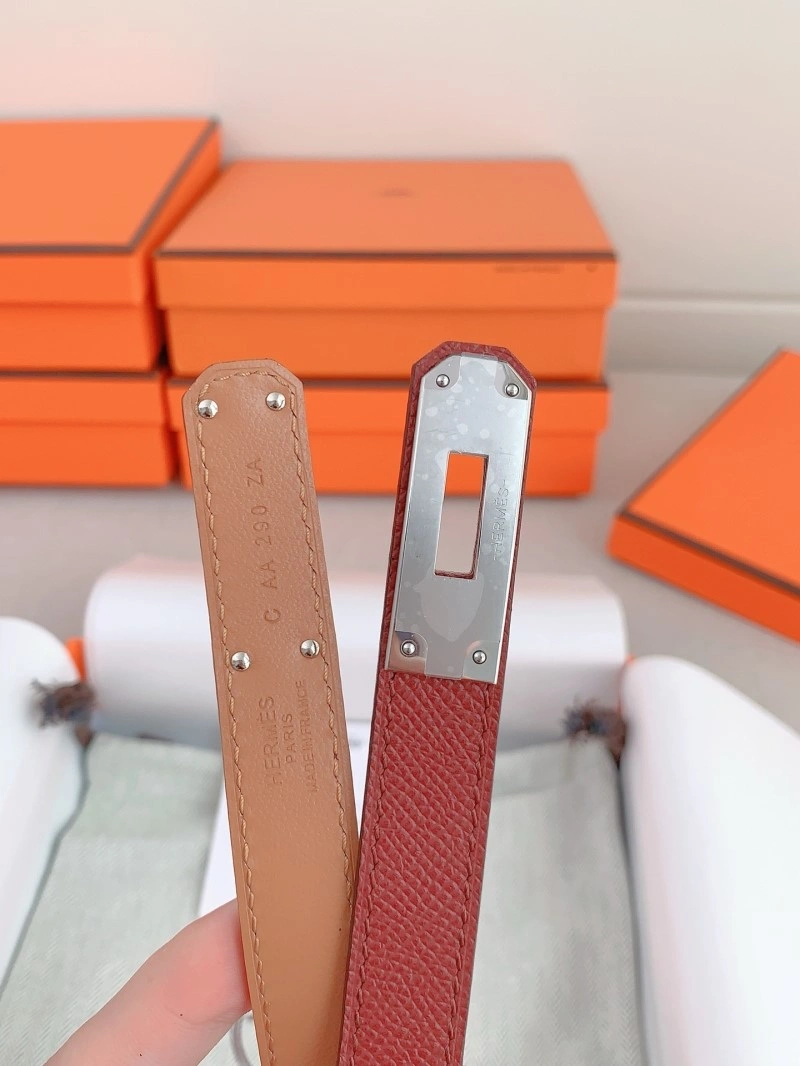Popular Hermes Belts 293947