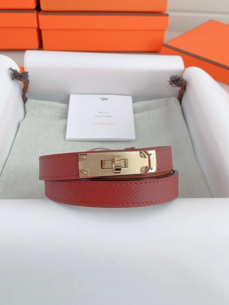 Hermes Belts Premium 293971