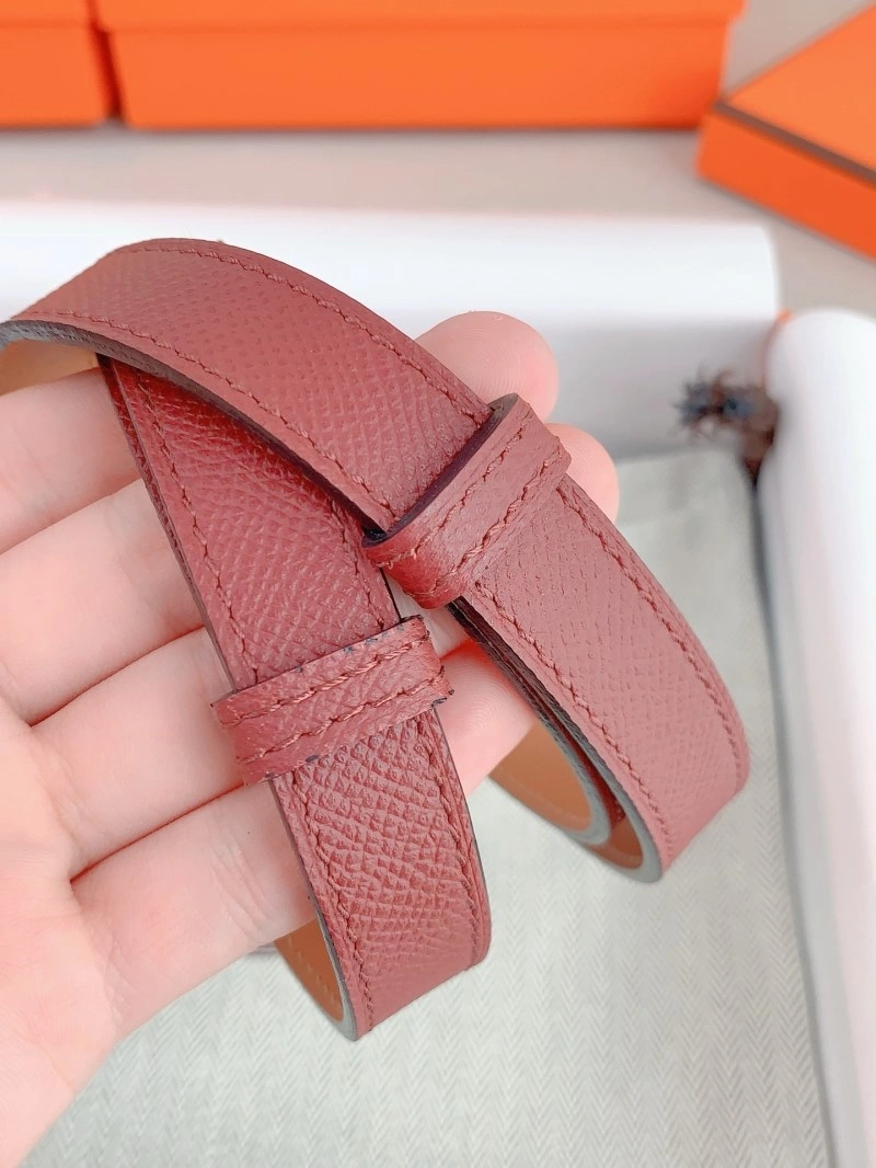 Hermes Belts Premium 293971