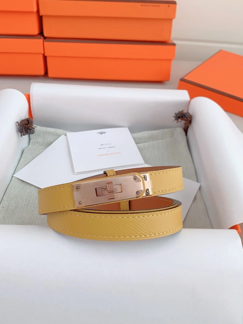 Hermes Belts FlexibleFit 293949