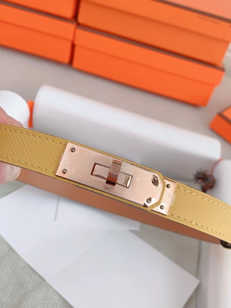 Hermes Belts FlexibleFit 293949