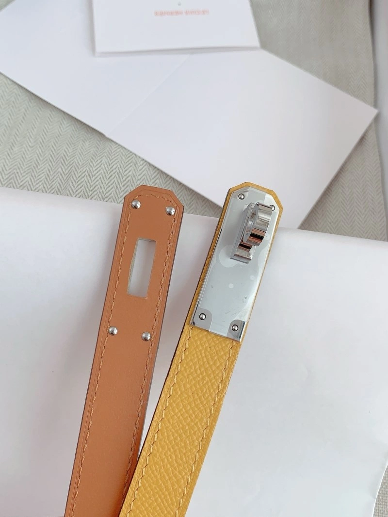 Bold Hermes Belts 293976