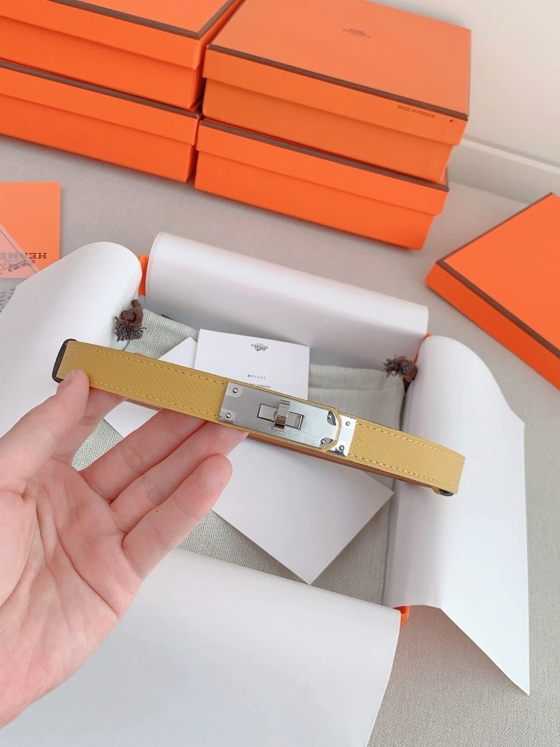 Bold Hermes Belts 293976