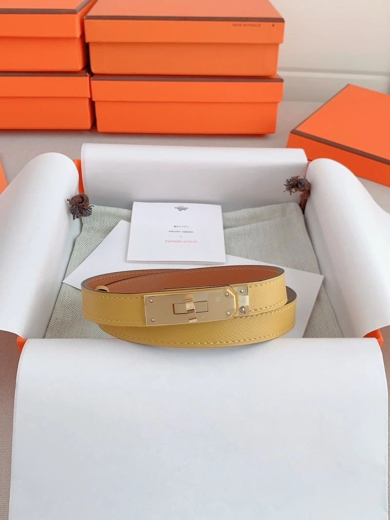 Hermes Belts Casual 293965