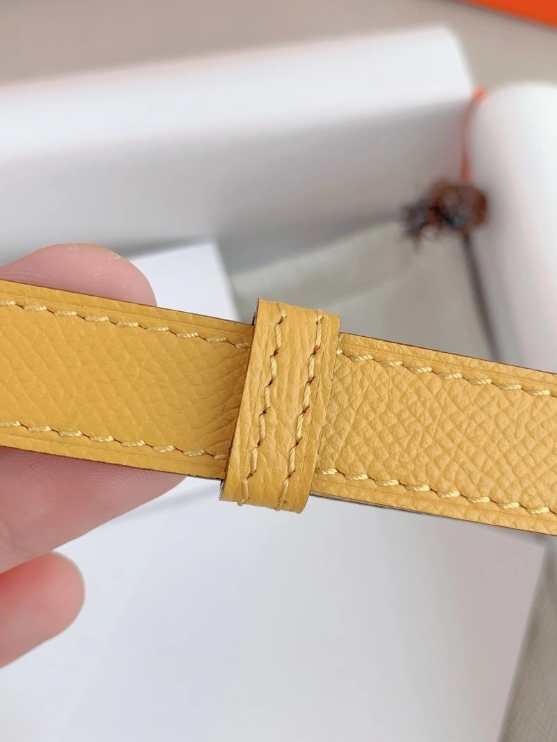 Hermes Belts Casual 293965